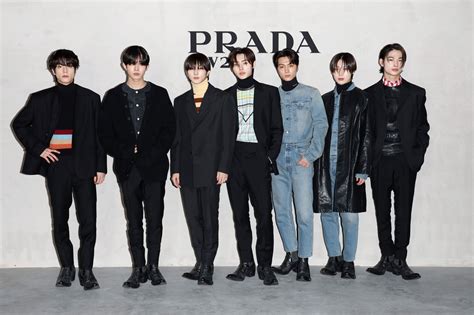 story prada made in korea|Prada group.